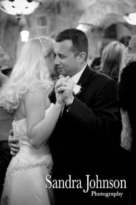 Best Bella Collina wedding photographer - Sandra Johnson (SJFoto.com)
